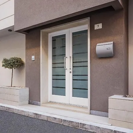 Appartamento Casa Talia Casesicule