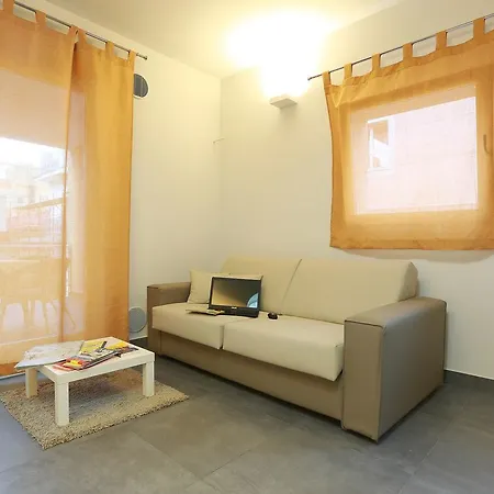 Casa Talia Casesicule Apartment