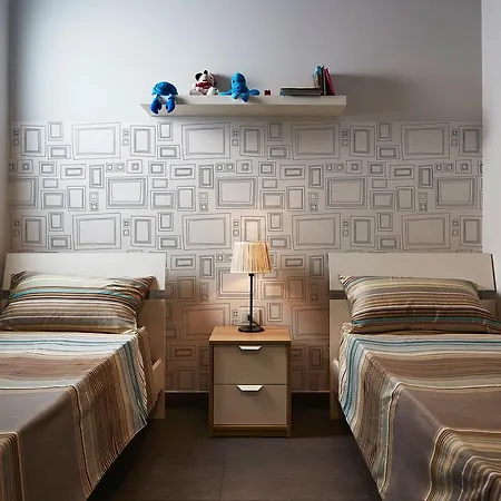 Casa Talia Casesicule * Pozzallo