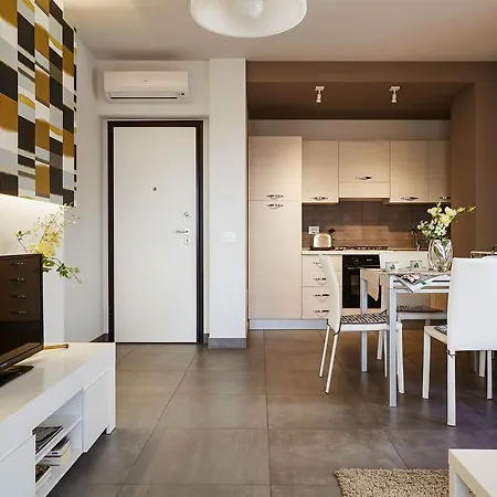Apartment Casa Talia Casesicule *