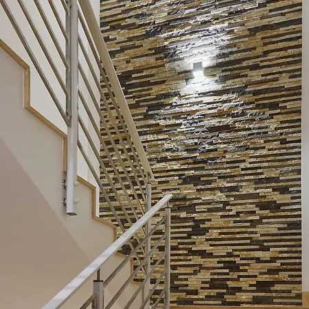 Casa Talia Casesicule * Pozzallo