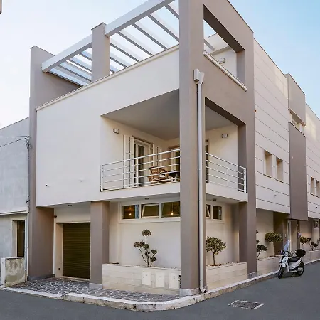 Casa Talia Casesicule