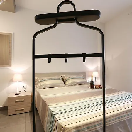Casa Talia Casesicule Apartment *
