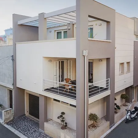 Casa Talia Casesicule *