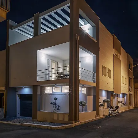 Casa Talia Casesicule *