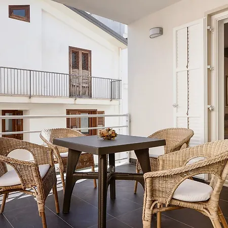 Apartment Casa Talia Casesicule *