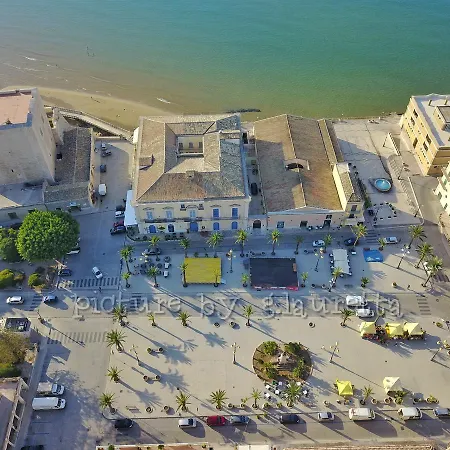 Casa Talia Casesicule Pozzallo