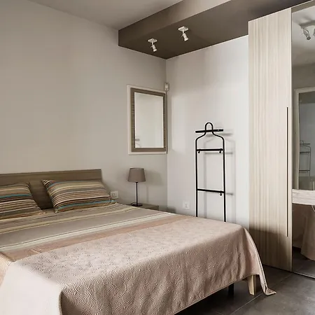 Casa Talia Casesicule * Pozzallo