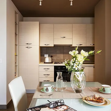 Casa Talia Casesicule Apartment Pozzallo