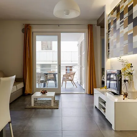 Casa Talia Casesicule Appartamento Pozzallo